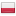 hebe.pl server is located in Poland
